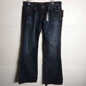 NWT New Lucky Brand Little Maggie Blue Jean's